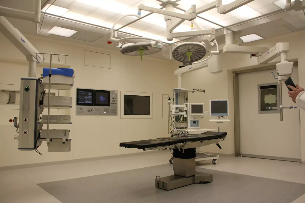 Biomedical engineering services